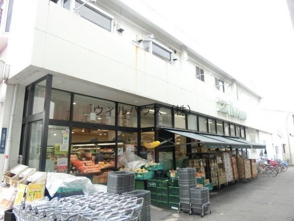 スーパー　イケチュー羽衣店（スーパー）まで1352m