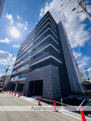 阪急宝塚線 三国駅 徒歩13分 築2年