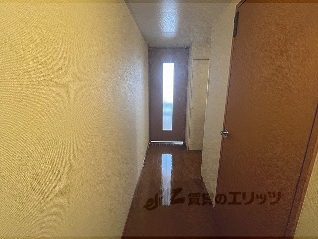 その他部屋・スペース　廊下