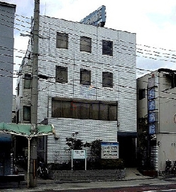 病院　医療法人桂寿会桂寿病院（病院）まで1003m