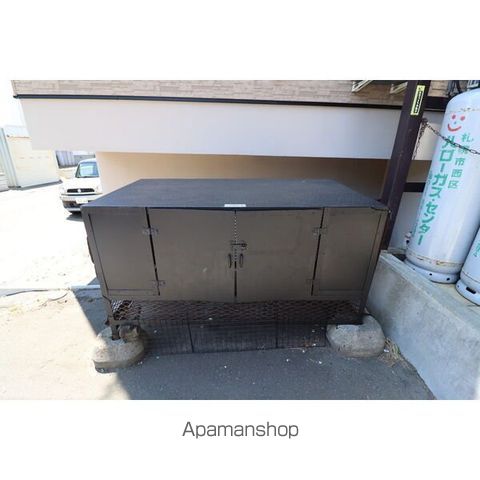 その他共有部分　その他共有部分