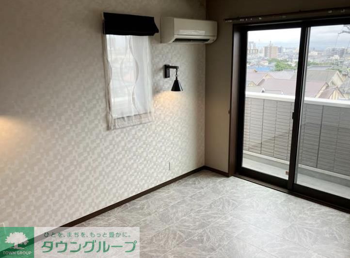 海神戸建の内装写真