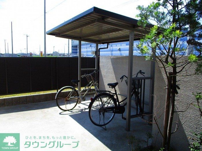 その他共有部分　お問合せはタウンハウジングまで！※現地待合わせ相談可能