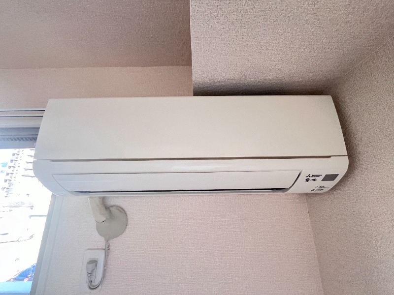 その他設備　別号室イメージ