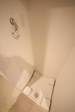 その他設備　プライムアーバン南森町