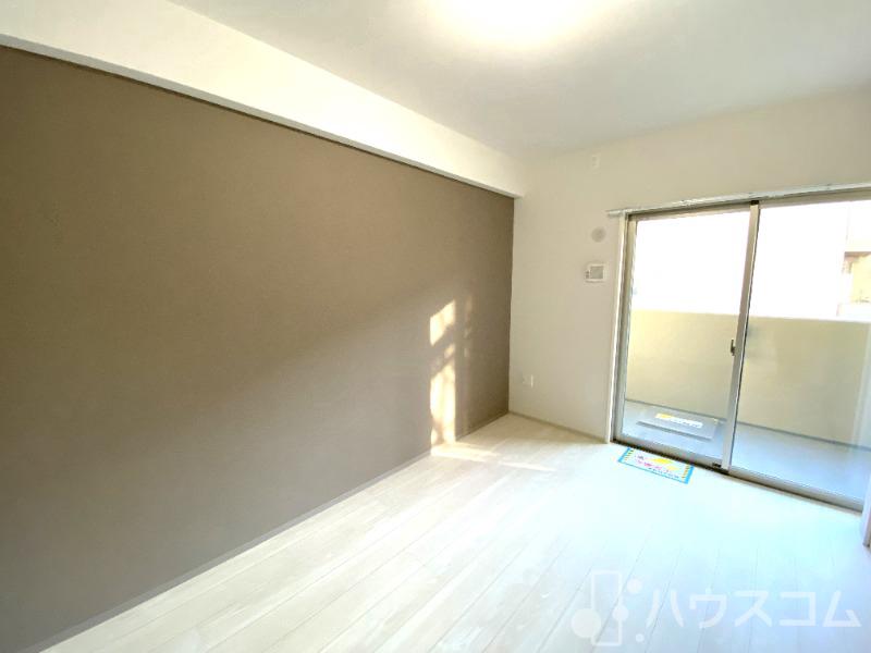 その他設備　寝室にピッタリ！