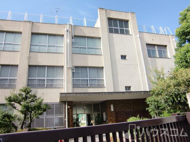 小学校　大阪市立十三小学校（小学校）まで260m