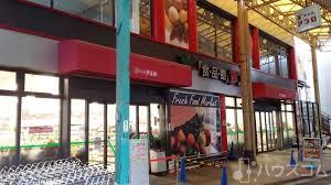 スーパー　食品館アプロ 木川店（スーパー）まで290m