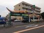 スーパー　マルエツ 四葉店（スーパー）まで169m