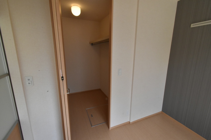 収納　他号室参考画像