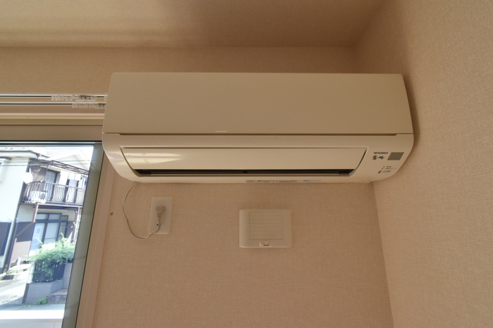 その他設備　他号室参考画像
