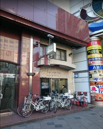 警察署・交番　八王子警察署 八王子駅北口交番（警察署・交番）まで130m