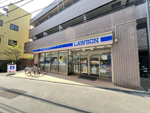 コンビニ　ローソン江古田駅　北口店（コンビニ）まで1122m