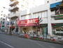 スーパー　食品の店おおた久米川店（スーパー）まで321m