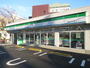 コンビニ　ファミリーマート東村山久米川通り店（コンビニ）まで181m