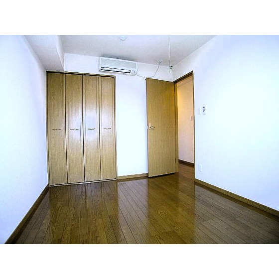 その他部屋・スペース　洋室６帖