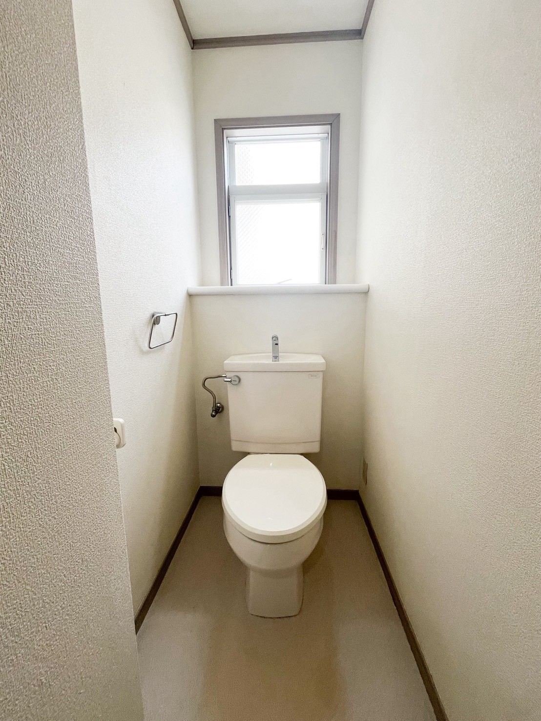 カサ・デ・ラ・ビエントのトイレ写真