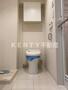 トイレ　シンプルで使いやすいトイレです