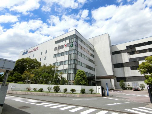 その他　アサヒビール 吹田工場（その他）まで246m