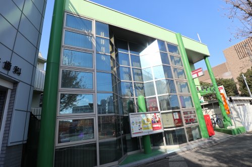 郵便局　吹田泉郵便局（郵便局）まで512m