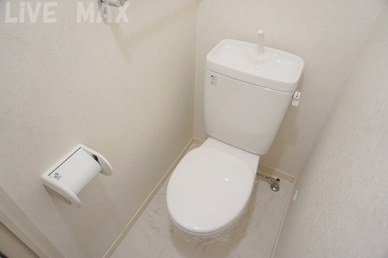 トイレ　トイレです☆