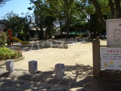 公園　原田公園（公園）まで778m