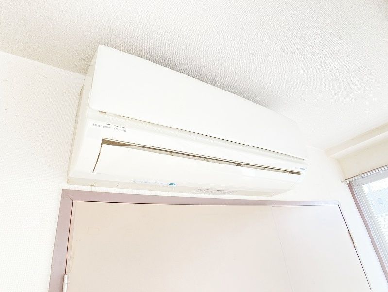 その他設備　設備