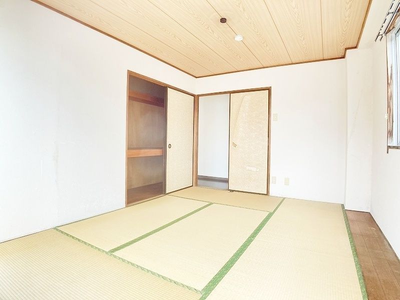 その他部屋・スペース　和室