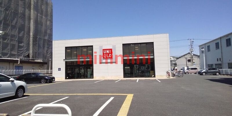 ショッピングセンター　ユニクロ東淀川店（ショッピングセンター）まで797m
