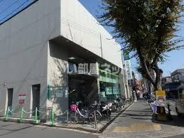 銀行　三井住友銀行鶴橋支店（銀行）まで663m