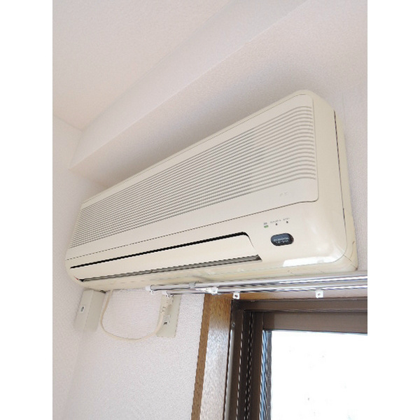その他設備　同建物別室の画像です