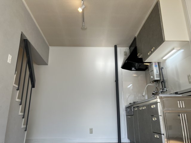 その他部屋・スペース　内装もきれいです