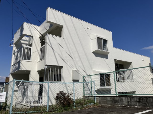 建物外観　外観です