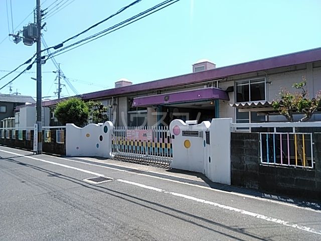 幼稚園・保育園　茨木市立玉島幼稚園（幼稚園・保育園）まで1004m