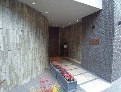 エントランス　☆キレイなエントランス☆