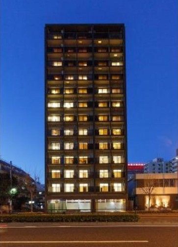 建物外観　☆キレイな外観☆
