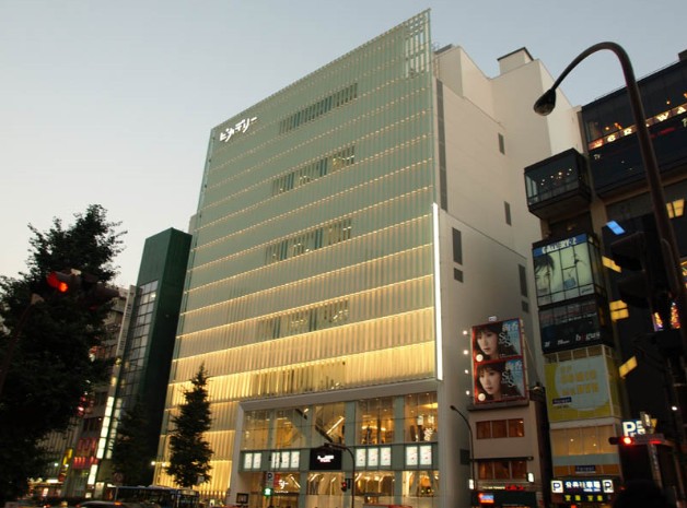 その他　新宿ピカデリー（その他）まで1110m