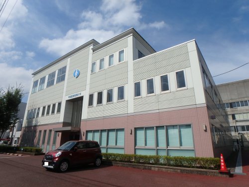 大学・短大　私立平成医療短期大学（大学・短大）まで2100m