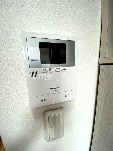 セキュリティ　同仕様写真
