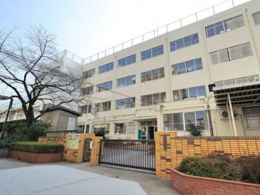 小学校　塔山学童クラブ（小学校）まで5636m