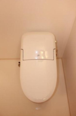 トイレ　別部屋参考写真