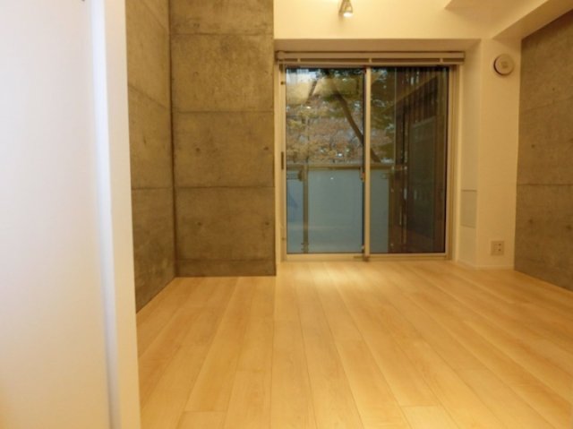 居室・リビング　別部屋参考写真