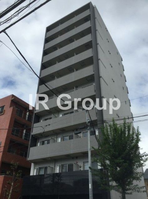 建物外観　★外観★