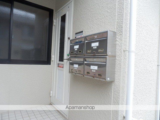 その他共有部分　その他共有部分