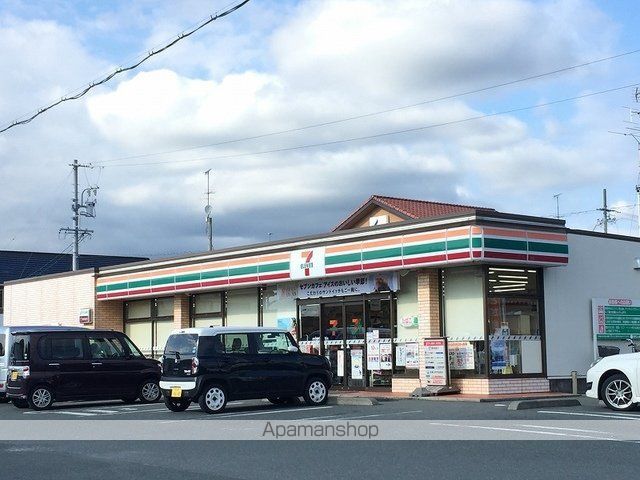 コンビニ　セブン－イレブン浜松三方原南店（コンビニ）まで800m