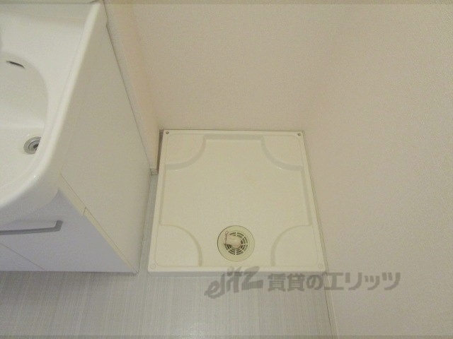その他部屋・スペース　洗濯機置場