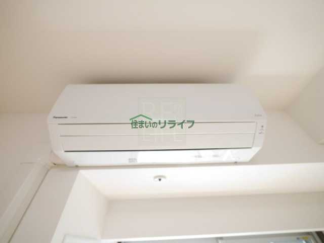 その他設備　GENOVIA四谷三丁目greenveil