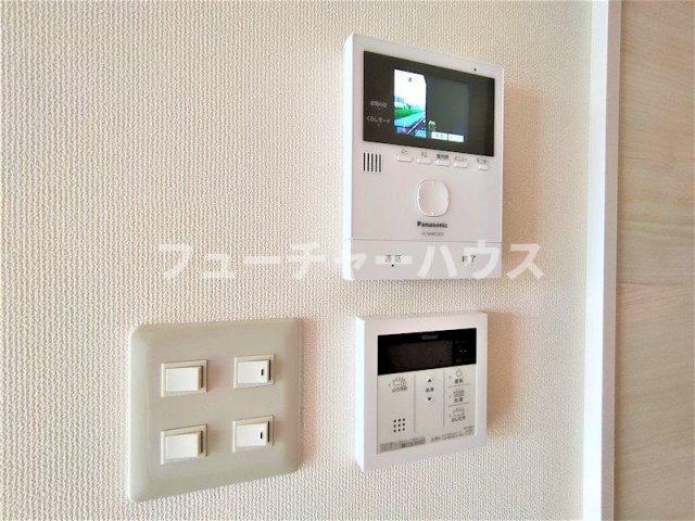 セキュリティ　（イメージ）