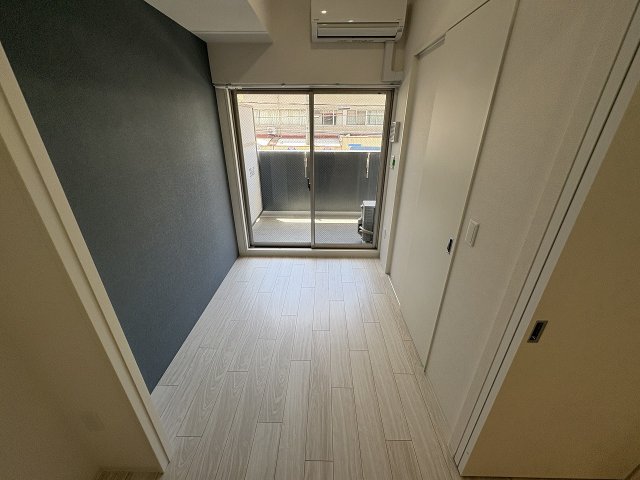 その他部屋・スペース　寝室です