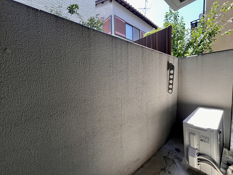 ヴェルグランデ中桜塚の内装写真
